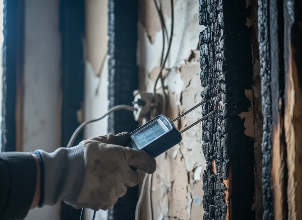 Fire Damage Restoration Humbird, WI FAQs